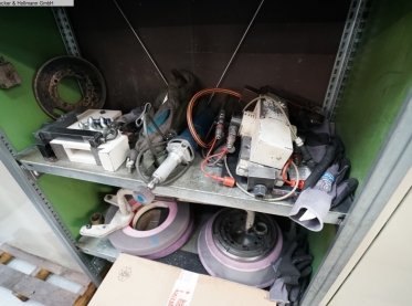 DANOBAT - Rundschleifmaschine - Universal - 10