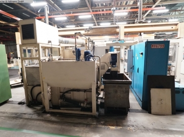 Danobat - Rundschleifmaschine - Außen - 6