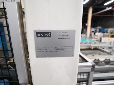 Danobat - Rundschleifmaschine - Außen - 8