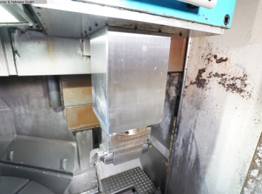 PIETRO CARNAGHI - Karusselldrehmaschine - Doppelständer - 2