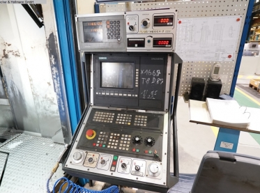 PIETRO CARNAGHI - Karusselldrehmaschine - Doppelständer - 3