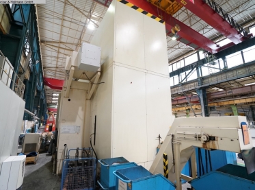 PIETRO CARNAGHI - Karusselldrehmaschine - Doppelständer - 5