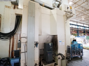 PIETRO CARNAGHI - Karusselldrehmaschine - Doppelständer - 7