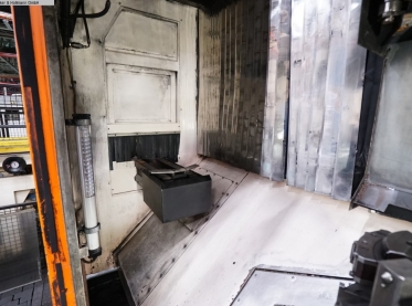 MINGANTI HERCULES - Vertikaldrehmaschine - 6