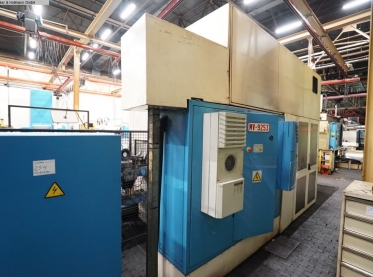 MINGANTI HERCULES - Vertikaldrehmaschine - 7