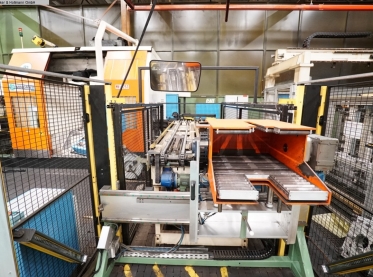 MINGANTI HERCULES - Vertikaldrehmaschine - 10