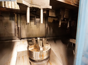 MAUS - Vertikaldrehmaschine - 3