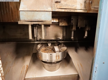 MAUS - Vertikaldrehmaschine - 4