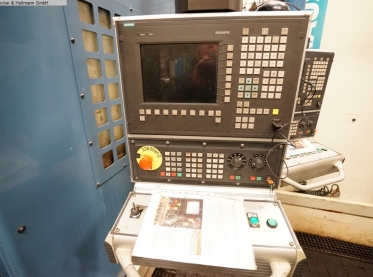 MAUS - Vertikaldrehmaschine - 5