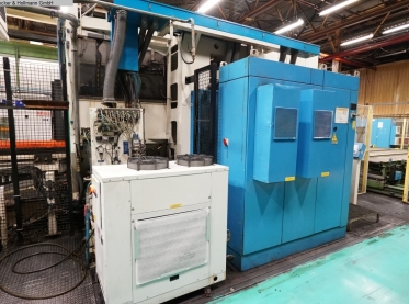 MAUS - Vertikaldrehmaschine - 6