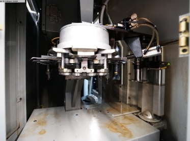 DMG DECKEL-MAHO - Fräsmaschine - Universal - 6