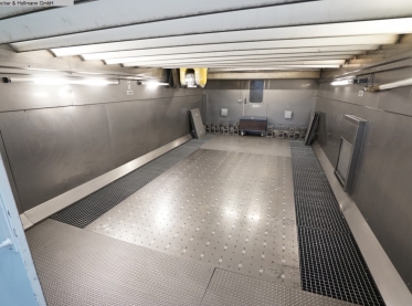 JOBS - Portalfräsmaschine verfahrbar - 3