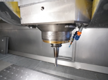 JOBS - Portalfräsmaschine verfahrbar - 5