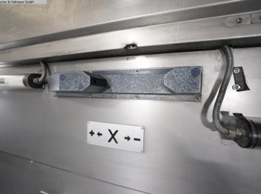 JOBS - Portalfräsmaschine verfahrbar - 6