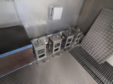 JOBS - Portalfräsmaschine verfahrbar - 7