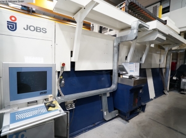 JOBS - Portalfräsmaschine verfahrbar - 8