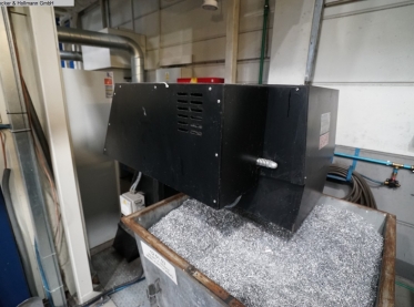 JOBS - Portalfräsmaschine verfahrbar - 10