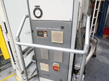 HEIDEL - Werkzeugprobierpresse - 3