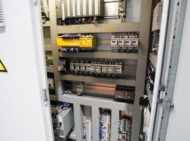 HEIDEL - Werkzeugprobierpresse - 4