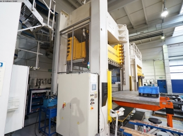 SWA - Werkzeugprobierpresse - 3