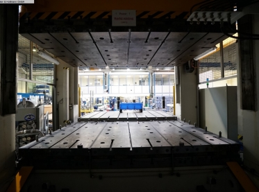 SWA - Werkzeugprobierpresse - 4