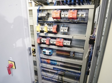 SWA - Werkzeugprobierpresse - 6