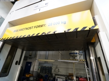 SWA - Werkzeugprobierpresse - 3