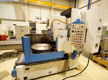 KEHREN - Rundtischflachschleifmaschine - Vertikal - 2