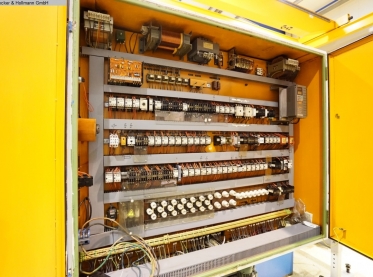 KEHREN - Rundtischflachschleifmaschine - Vertikal - 4