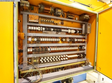 KEHREN - Rundtischflachschleifmaschine - Vertikal - 5