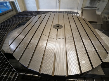 DECKEL-MAHO (DMG) - Bearbeitungszentrum  5 Achs - 5