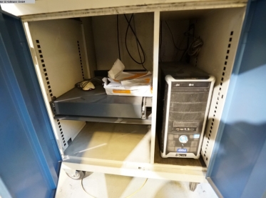 ZETT MESS - Koordinatenmeßmaschine - 6