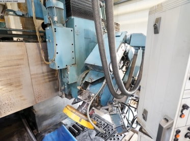 WEMA-ASCHERSLEBEN - Führungsbahnschleifmaschine - 5