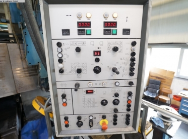 WEMA-ASCHERSLEBEN - Führungsbahnschleifmaschine - 6