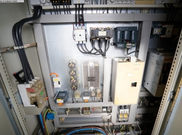 WEMA-ASCHERSLEBEN - Führungsbahnschleifmaschine - 9