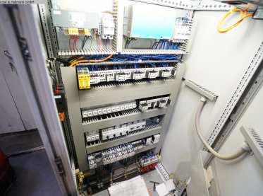 WEMA GLAUCHAU - Universalschleifmaschine - 5