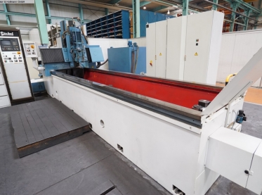 GÖCKEL : U80/350PLsp