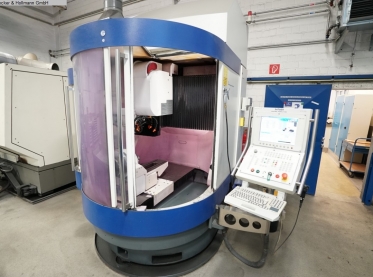 WALTER : Helitronic Power