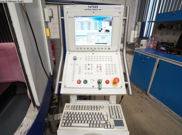 WALTER - Werkzeugschleifmaschine - Universal - 3