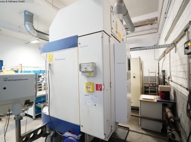 WALTER - Werkzeugschleifmaschine - Universal - 4