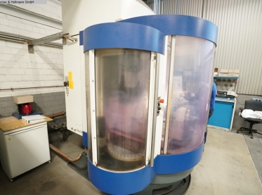 WALTER - Werkzeugschleifmaschine - Universal - 5