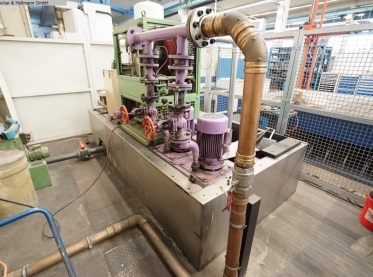 WALTER - Werkzeugschleifmaschine - Universal - 6