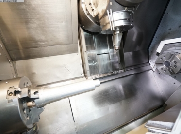 MAZAK - CNC Dreh- und Fräszentrum - 5