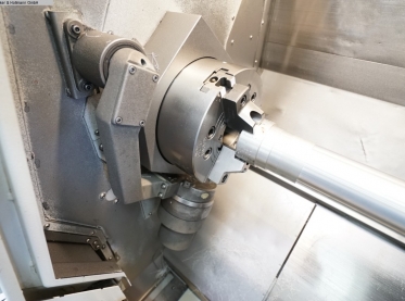 MAZAK - CNC Dreh- und Fräszentrum - 6