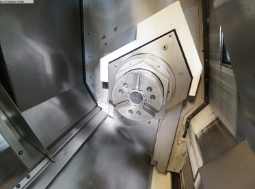 MAZAK - CNC Dreh- und Fräszentrum - 7