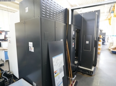 MAZAK - CNC Dreh- und Fräszentrum - 9