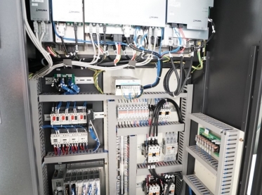 OKUMA Genos - CNC Drehmaschine - 8