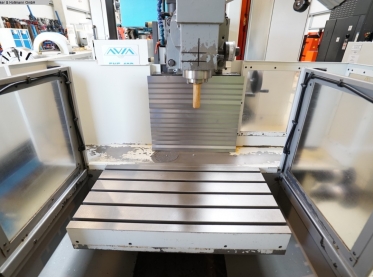 AVIA - Fräsmaschine - Universal - 4