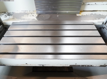 AVIA - Fräsmaschine - Universal - 5