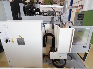 AVIA - Fräsmaschine - Universal - 7